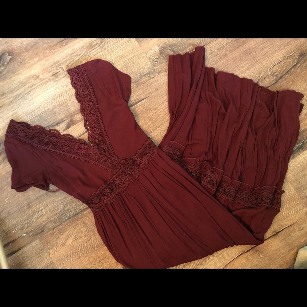 Altard State Maxi